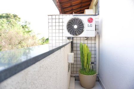 Apartamento à venda com 178m², 3 quartos e 2 vagas Apartamento à venda com 178m², 3 quartos e 2 vagasÁrea da Cobertura - Corredor