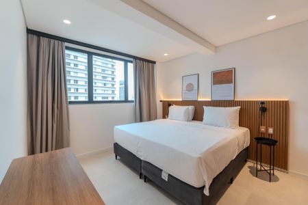 Apartamento para alugar com 92m², 2 quartos e sem vagaSuíte 1