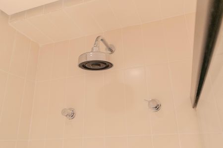 Apartamento para alugar com 92m², 2 quartos e sem vagaBanheiro