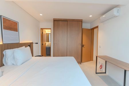 Apartamento para alugar com 92m², 2 quartos e sem vagaSuíte 1