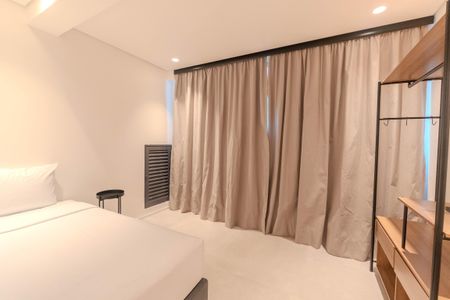 Apartamento para alugar com 92m², 2 quartos e sem vagaQuarto 1