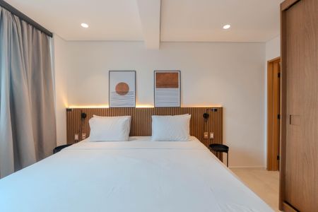 Apartamento para alugar com 92m², 2 quartos e sem vagaSuíte 1