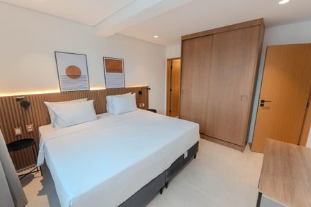 Apartamento para alugar com 92m², 2 quartos e sem vagaSuíte 1