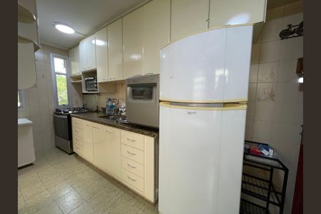 Casa à venda com 135m², 3 quartos e 3 vagasCozinha