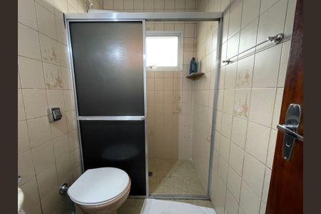 Casa à venda com 135m², 3 quartos e 3 vagasBanheiro 1