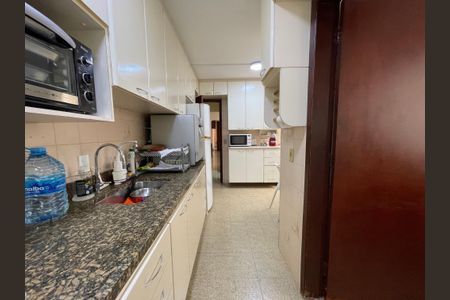 Casa à venda com 135m², 3 quartos e 3 vagasCozinha