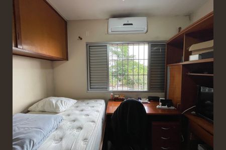 Casa à venda com 135m², 3 quartos e 3 vagasQuarto 3