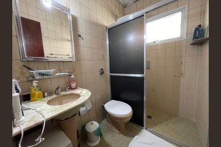 Casa à venda com 135m², 3 quartos e 3 vagasBanheiro 1