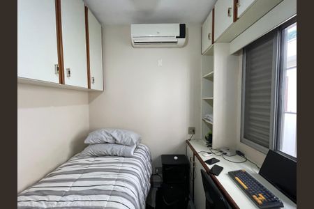 Casa à venda com 135m², 3 quartos e 3 vagasQuarto 2