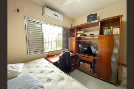 Casa à venda com 135m², 3 quartos e 3 vagasQuarto 3