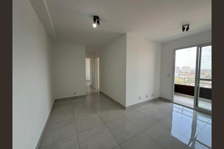 Sala de apartamento para alugar com 2 quartos, 61m² em Jardim Maria Helena, Barueri