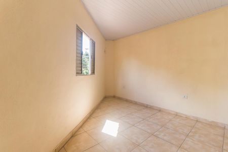 Quarto de casa para alugar com 1 quarto, 50m² em Jardim Nova Poá, Poá