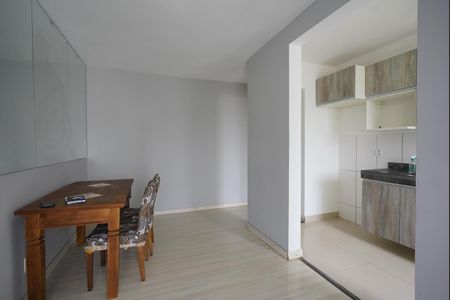 Apartamento para alugar com 48m², 2 quartos e 1 vaga Apartamento para alugar com 48m², 2 quartos e 1 vagaSala