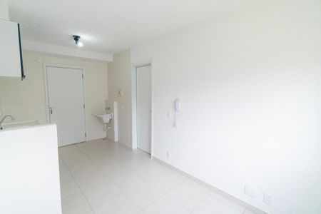Apartamento para alugar com 26m², 1 quarto e sem vaga Apartamento para alugar com 26m², 1 quarto e sem vagaSala/Cozinha