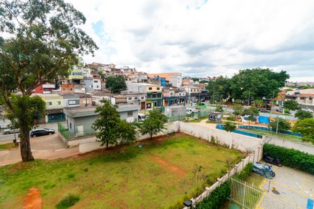 Apartamento para alugar com 26m², 1 quarto e sem vaga Apartamento para alugar com 26m², 1 quarto e sem vagaVista da Sala/Cozinha