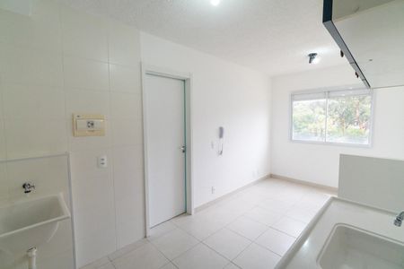 Apartamento para alugar com 26m², 1 quarto e sem vaga Apartamento para alugar com 26m², 1 quarto e sem vagaSala/Cozinha