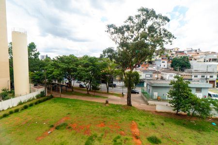 Apartamento para alugar com 26m², 1 quarto e sem vaga Apartamento para alugar com 26m², 1 quarto e sem vagaVista da Suite