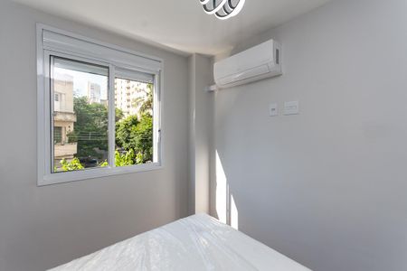 Apartamento para alugar com 25m², 1 quarto e sem vaga Apartamento para alugar com 25m², 1 quarto e sem vaga Quarto Suíte