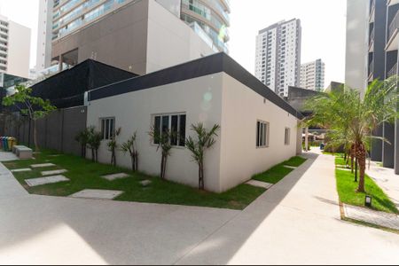 Apartamento para alugar com 25m², 1 quarto e sem vaga Apartamento para alugar com 25m², 1 quarto e sem vagaÁrea comum