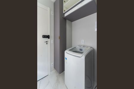Apartamento para alugar com 25m², 1 quarto e sem vaga Apartamento para alugar com 25m², 1 quarto e sem vagaTanque