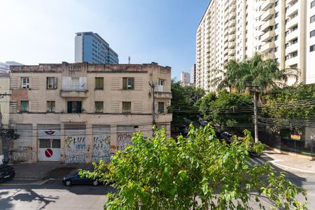 Apartamento para alugar com 25m², 1 quarto e sem vaga Apartamento para alugar com 25m², 1 quarto e sem vagaVista