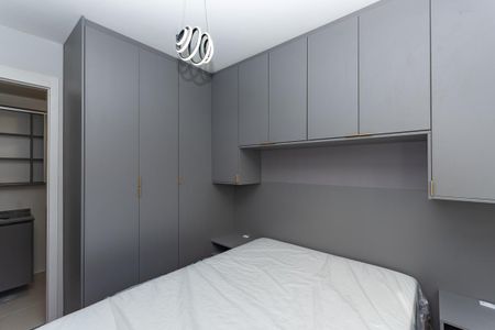 Apartamento para alugar com 25m², 1 quarto e sem vaga Apartamento para alugar com 25m², 1 quarto e sem vagaQuarto Suíte