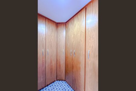 Closet da suíte 1 de casa à venda com 3 quartos, 230m² em Vila Matilde, São Paulo