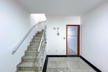 Sala de casa à venda com 3 quartos, 230m² em Vila Matilde, São Paulo