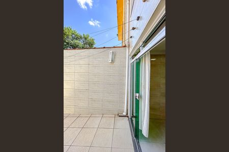 Área de Serviço de casa à venda com 3 quartos, 230m² em Vila Matilde, São Paulo