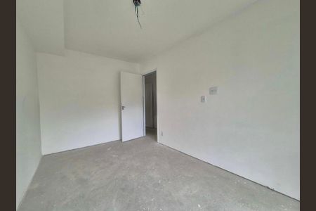 Apartamento à venda com 123m², 3 quartos e 2 vagas Apartamento à venda com 123m², 3 quartos e 2 vagasQuarto