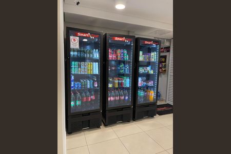 Apartamento à venda com 123m², 3 quartos e 2 vagasÁrea comum