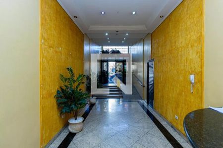 Apartamento à venda com 107m², 2 quartos e sem vaga Apartamento à venda com 107m², 2 quartos e sem vagaÁrea Comum - Hall