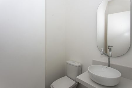 Apartamento à venda com 107m², 2 quartos e sem vaga Apartamento à venda com 107m², 2 quartos e sem vagaLavabo