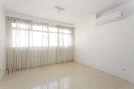 Sala de apartamento à venda com 2 quartos, 107m² em Alto da Mooca, São Paulo