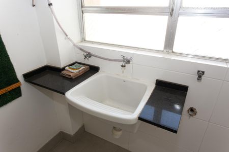 Apartamento à venda com 107m², 2 quartos e sem vaga Apartamento à venda com 107m², 2 quartos e sem vagaÁrea de Serviço