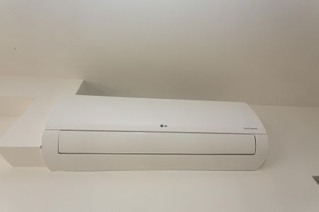 Apartamento à venda com 107m², 2 quartos e sem vaga Apartamento à venda com 107m², 2 quartos e sem vagaSala - Ar Condicionado