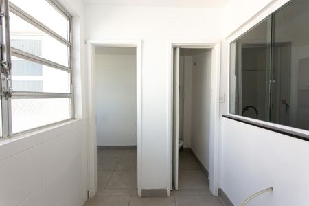 Apartamento à venda com 107m², 2 quartos e sem vaga Apartamento à venda com 107m², 2 quartos e sem vagaÁrea de Serviço