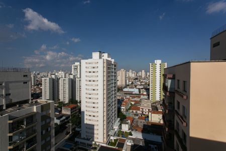 Apartamento à venda com 107m², 2 quartos e sem vaga Apartamento à venda com 107m², 2 quartos e sem vagaVista do Quarto