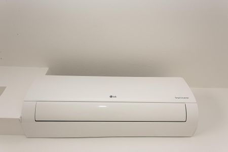 Apartamento à venda com 107m², 2 quartos e sem vaga Apartamento à venda com 107m², 2 quartos e sem vagaSuíte - Ar Condicionado