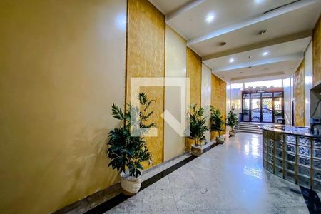 Apartamento à venda com 107m², 2 quartos e sem vaga Apartamento à venda com 107m², 2 quartos e sem vagaÁrea Comum - Hall