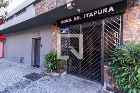 Apartamento à venda com 107m², 2 quartos e sem vaga Apartamento à venda com 107m², 2 quartos e sem vagaFachada