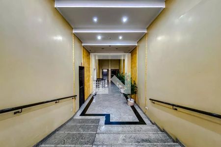 Apartamento à venda com 107m², 2 quartos e sem vaga Apartamento à venda com 107m², 2 quartos e sem vagaÁrea Comum - Hall