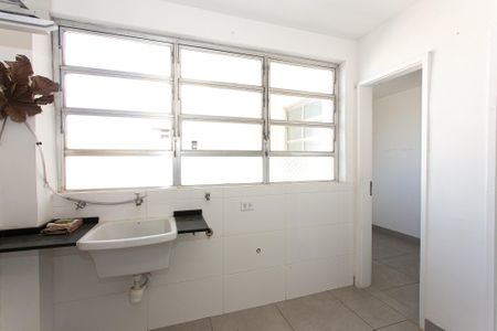 Apartamento à venda com 107m², 2 quartos e sem vaga Apartamento à venda com 107m², 2 quartos e sem vagaÁrea de Serviço