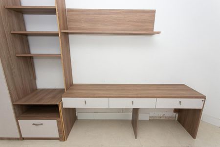 Apartamento à venda com 107m², 2 quartos e sem vaga Apartamento à venda com 107m², 2 quartos e sem vagaQuarto