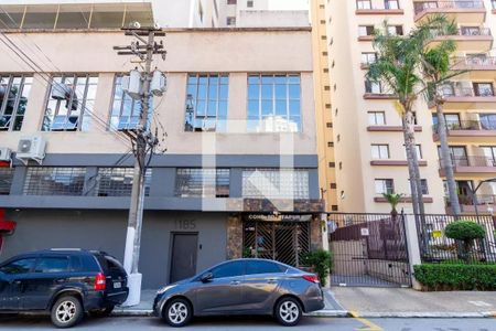 Apartamento à venda com 107m², 2 quartos e sem vaga Apartamento à venda com 107m², 2 quartos e sem vagaFachada