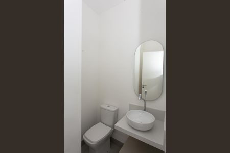 Apartamento à venda com 107m², 2 quartos e sem vaga Apartamento à venda com 107m², 2 quartos e sem vagaLavabo