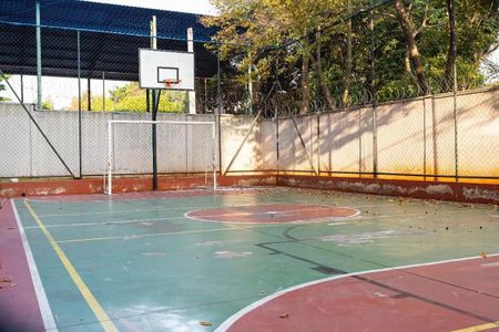 Apartamento à venda com 43m², 2 quartos e 1 vaga