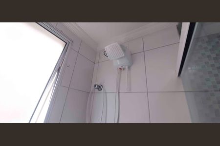 Apartamento à venda com 43m², 2 quartos e 1 vaga