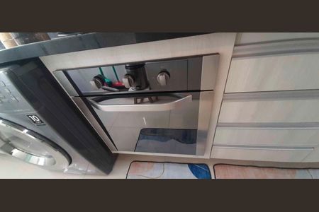 Apartamento à venda com 43m², 2 quartos e 1 vaga