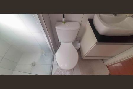 Apartamento à venda com 43m², 2 quartos e 1 vaga